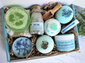 Spa gift set, Birthday Gift Box, Spa gift basket, Spa gift box, Mothers Day gift, Self-care, Sending a hug, Thinking of You Gift Box.