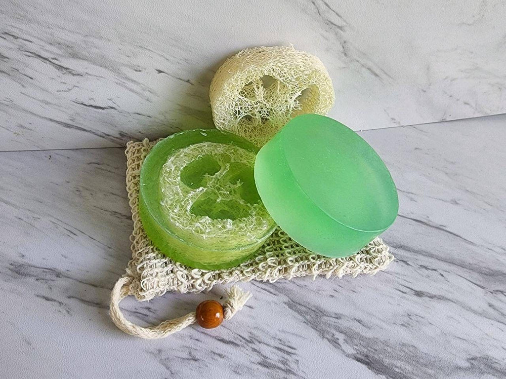 Natural Spa Gift Box: Aromatherapy, Bath Bombs & Skincare