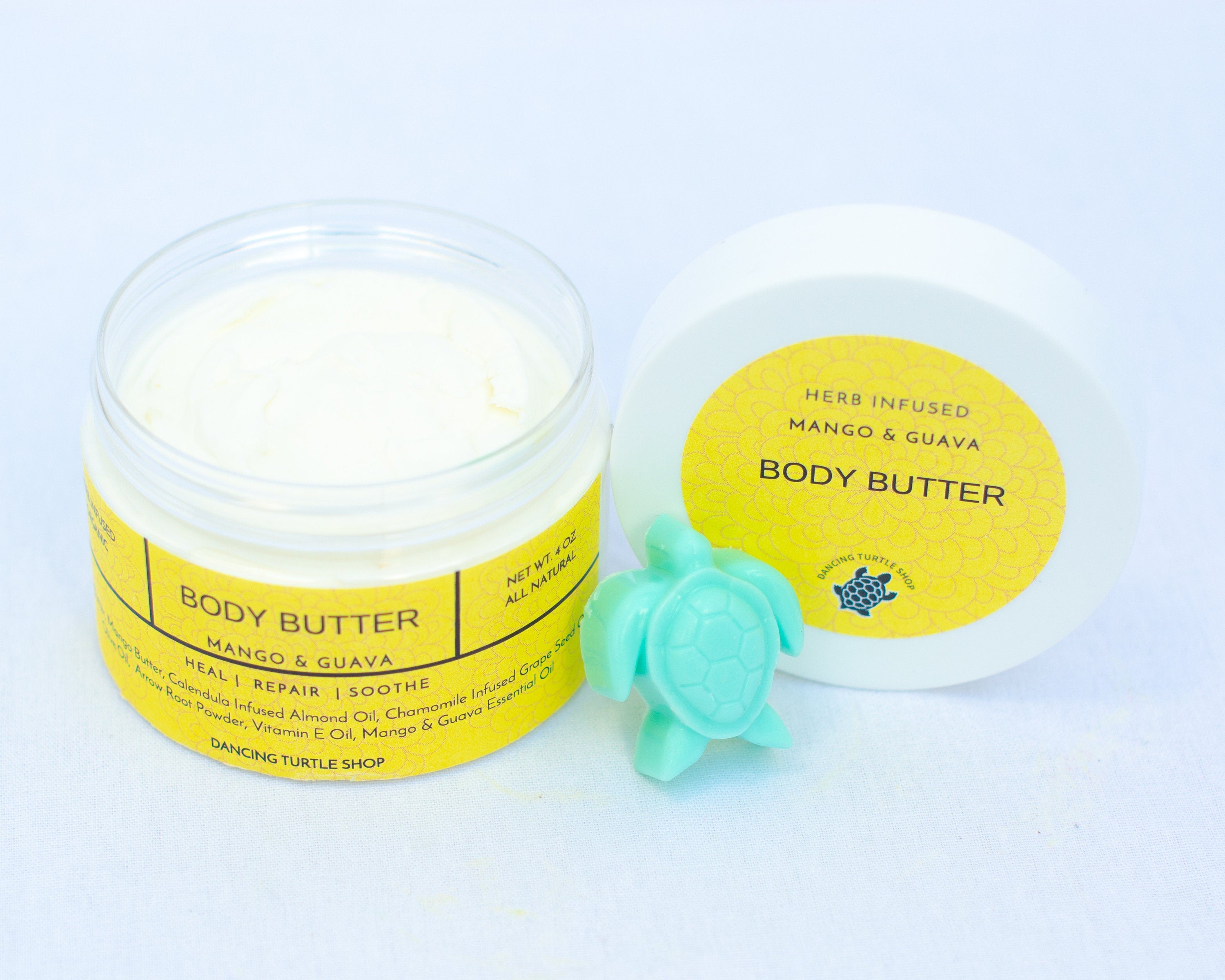 Sunshine Spa Gift Box, Natural Self Care Gift Set