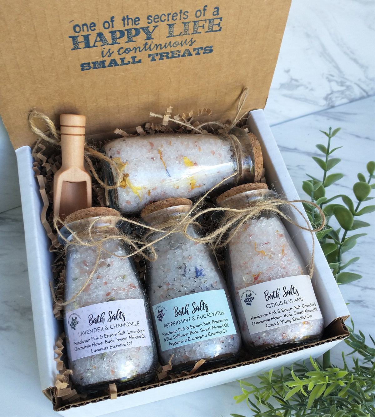 Bath Salts, Organic Bath Salt, Natural Spa Gift, Best Friend Gift, Self Care, Bridesmaid Gift, Bridal Shower, Bath Gift.