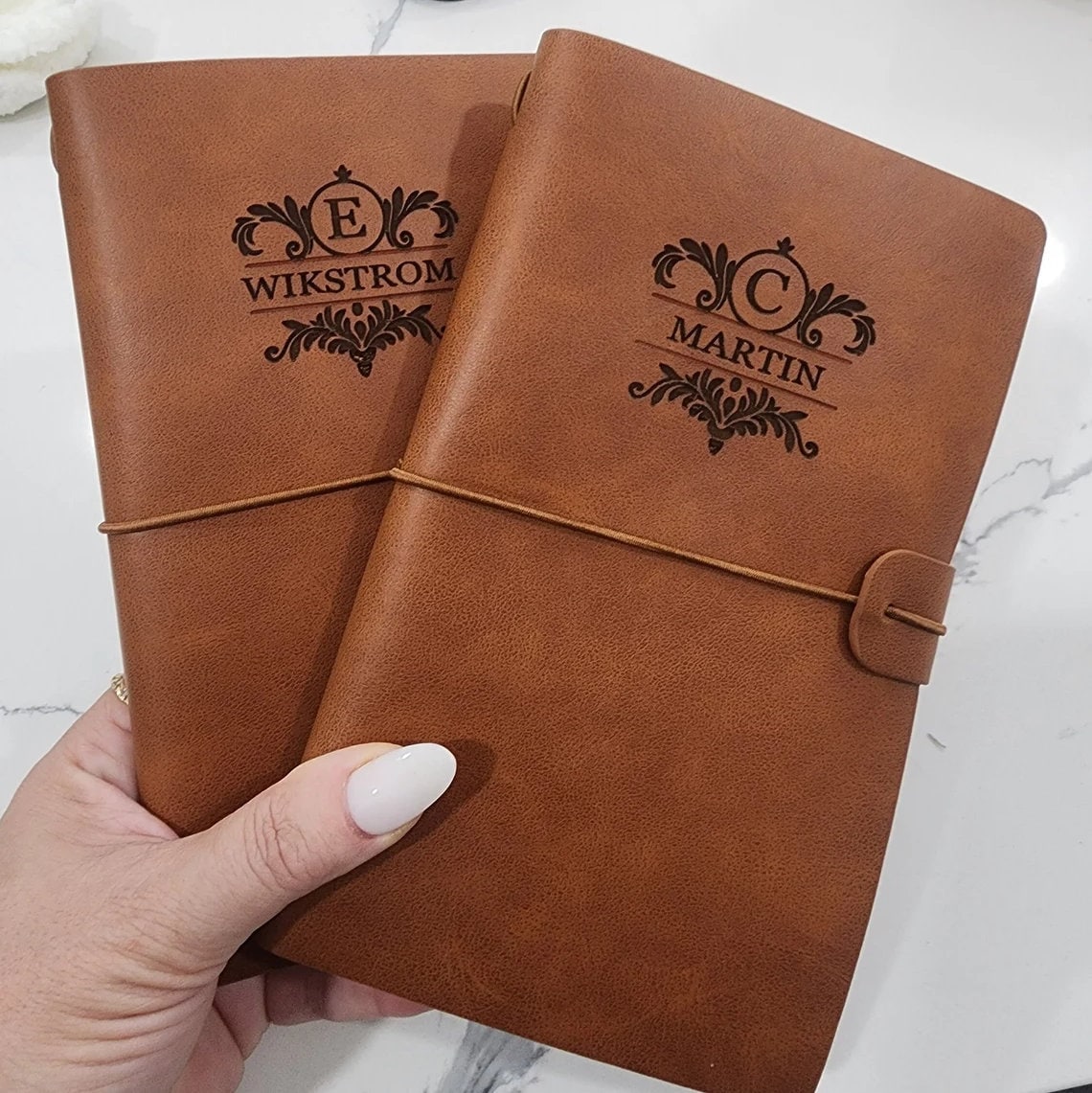 Custom Leather Journal, Personalized Leather Journal Notebook Refillable, Corporate Gifts, Personalized Notebook, , Notebook Gift.