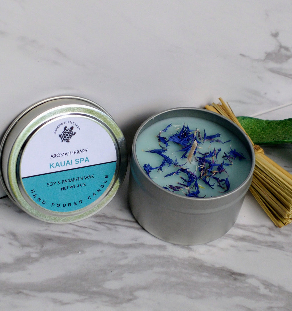 Aromatherapy Spa Gift Box, Eucalyptus Bath Bombs, Personalized Gift