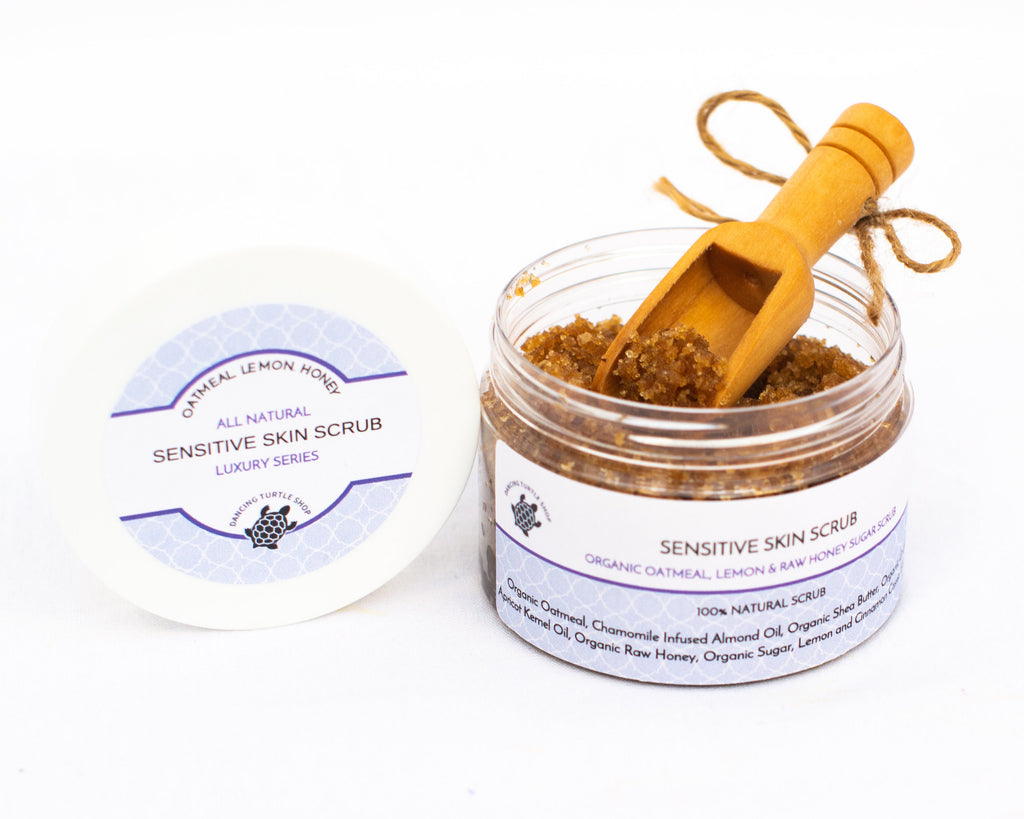 Lavender Spa Gift Set, Natural Aromatherapy, Personalized Spa Box