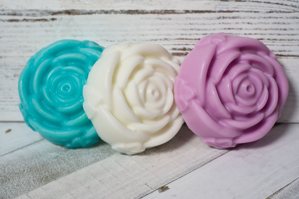 Lavender Spa Gift Set, Organic Aromatherapy, New Mom Relaxation