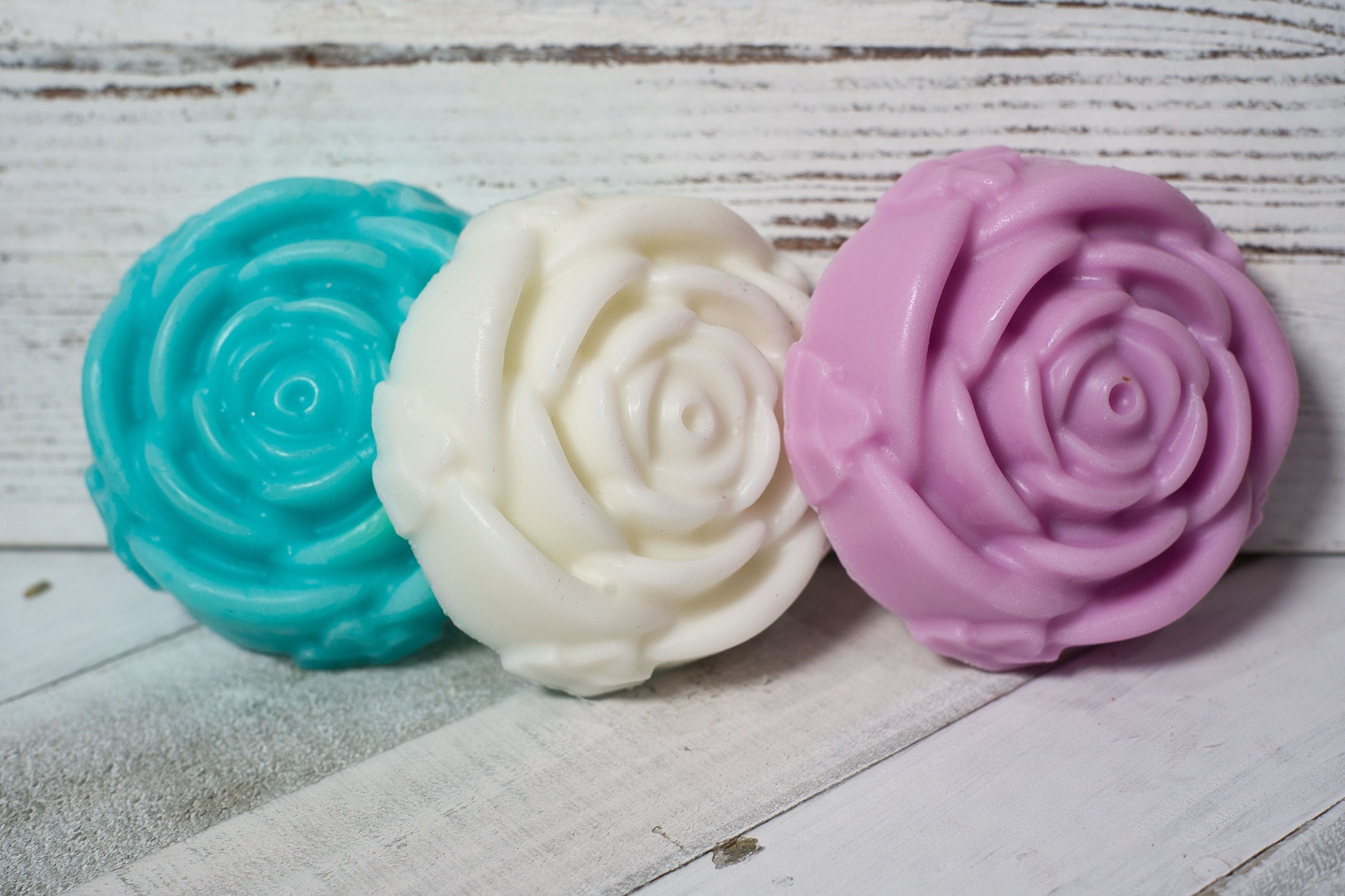 Lavender Spa Gift Set, Organic Aromatherapy, New Mom Relaxation