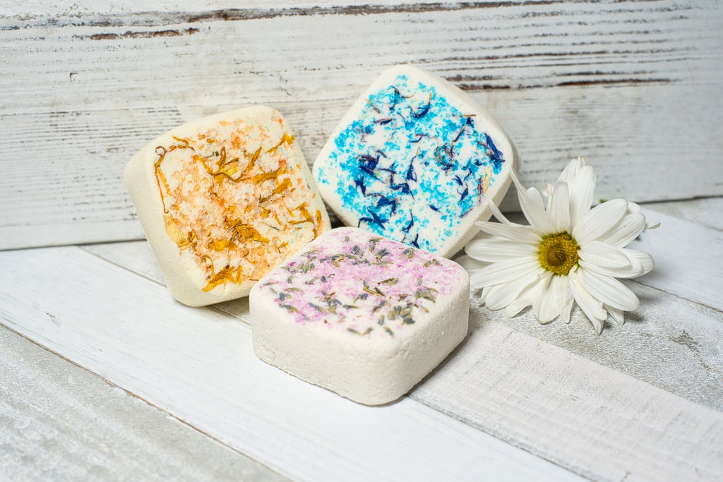 Natural Spa Gift Box, Aromatherapy Relaxation Set