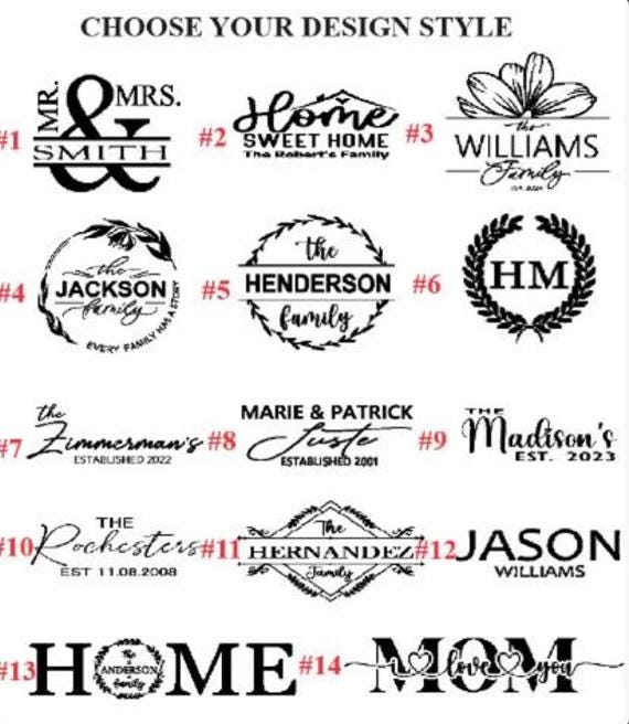 Housewarming Gift, Custom Cutting Board, Engraved Wedding Gift, Holiday Gift, Charcuterie Board, Engagement Gift, Dining and Serving Tray