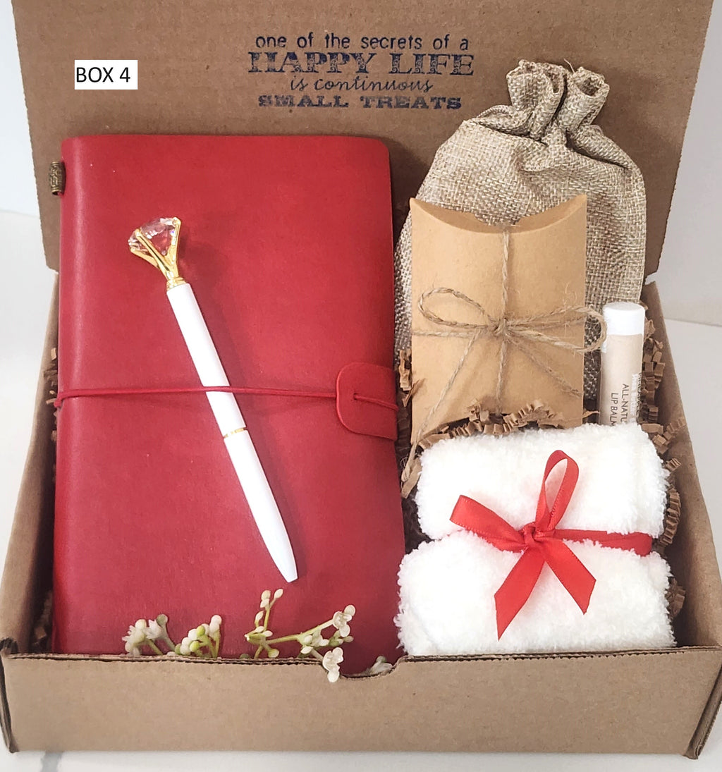Engraved Gift, Cozy Gift Box, Hygge Gift Box, Cashmere Scarf Gift, Personalized Gift Box, Spa gift box,  Sending a hug, Thinking of You Gift