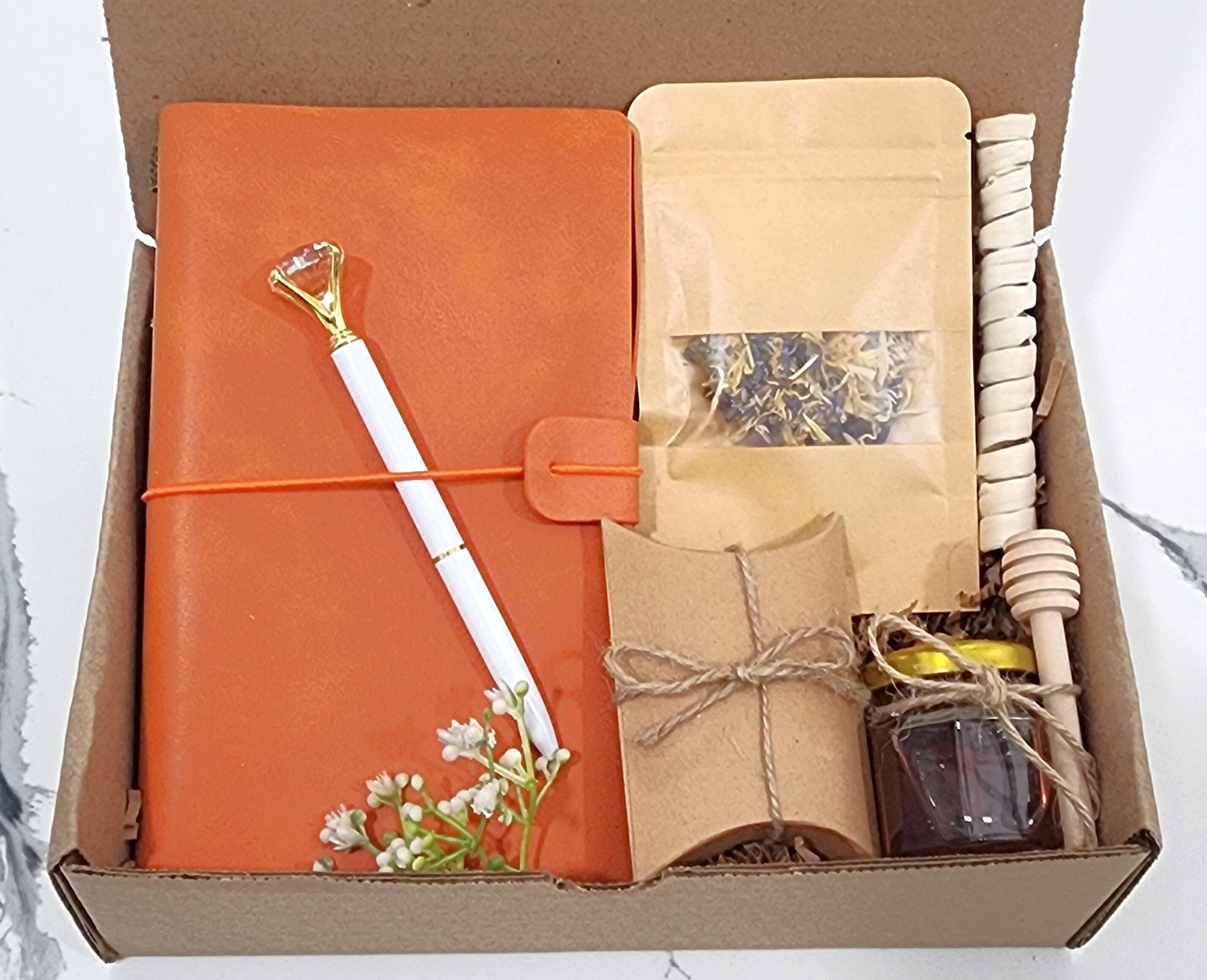 Engraved Gift, Cozy Gift Box, Hygge Gift Box, Cashmere Scarf Gift, Personalized Gift Box, Spa gift box,  Sending a hug, Thinking of You Gift
