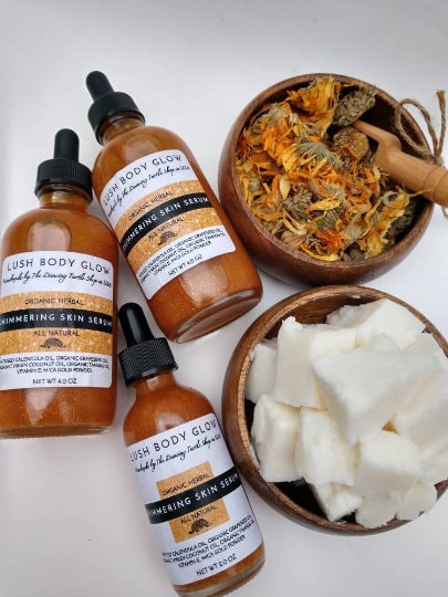 Tranquility Spa Gift Box, Natural Skincare, Aromatherapy Pamper Set
