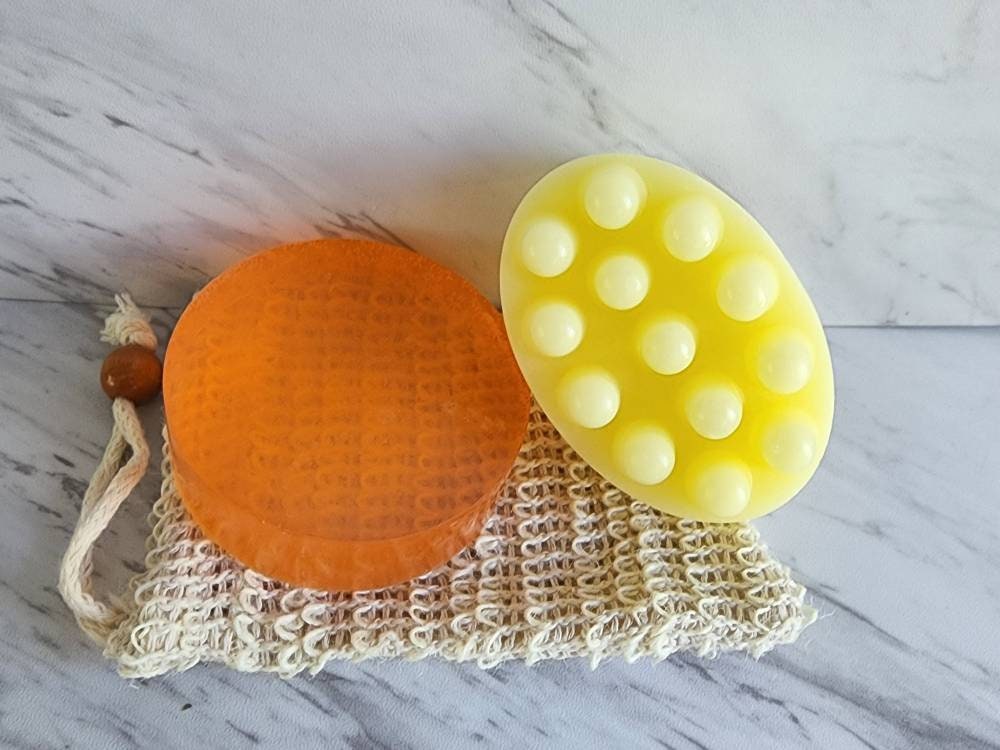 Natural Spa Gift Box, Aromatherapy Pamper Set, Personalized Gift