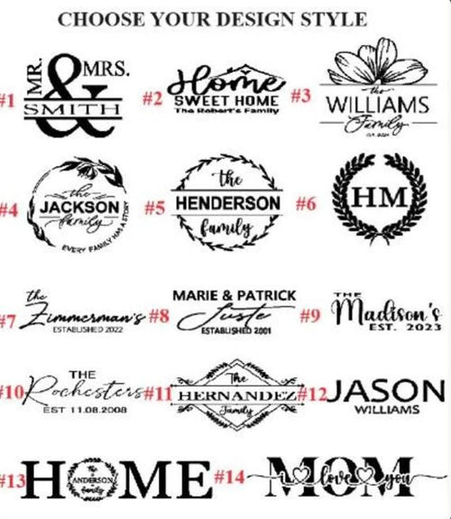 Charcuterie Board Personalized Cheese Cutting Board Wedding Gift for Couples, Housewarming Gift New Home Kitchen Decor, Holiday Custom Gift