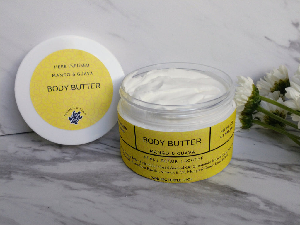 Sunshine Spa Gift Box: Natural Skincare, Aromatherapy Candle
