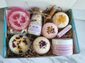 Personalized Gifts for Her, Birthday Gift Box, Self Care Gift Box, Custom Gift, Spa Gift Basket, Thinking of You gift, Thank you Gift Box.