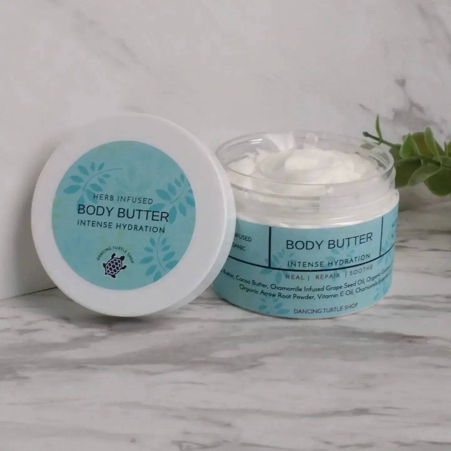 Natural Spa Gift Box, Aromatherapy Candle & Bath Bombs