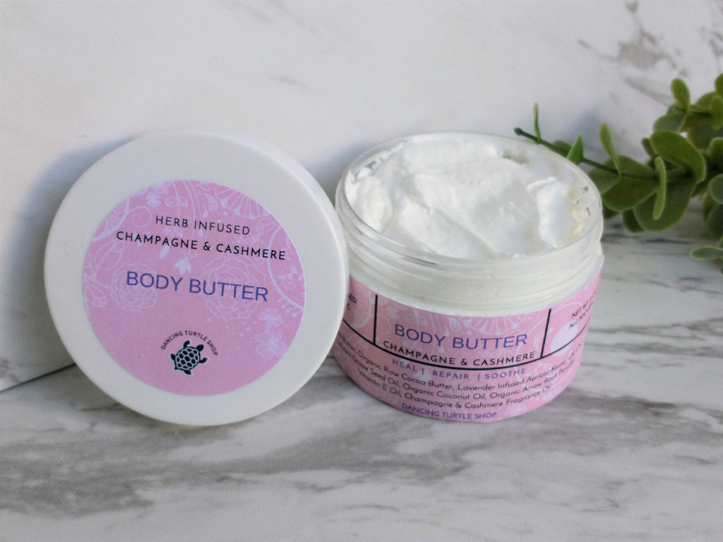 Organic Vanilla Rose Spa Gift Set, Aromatherapy Bath Bombs