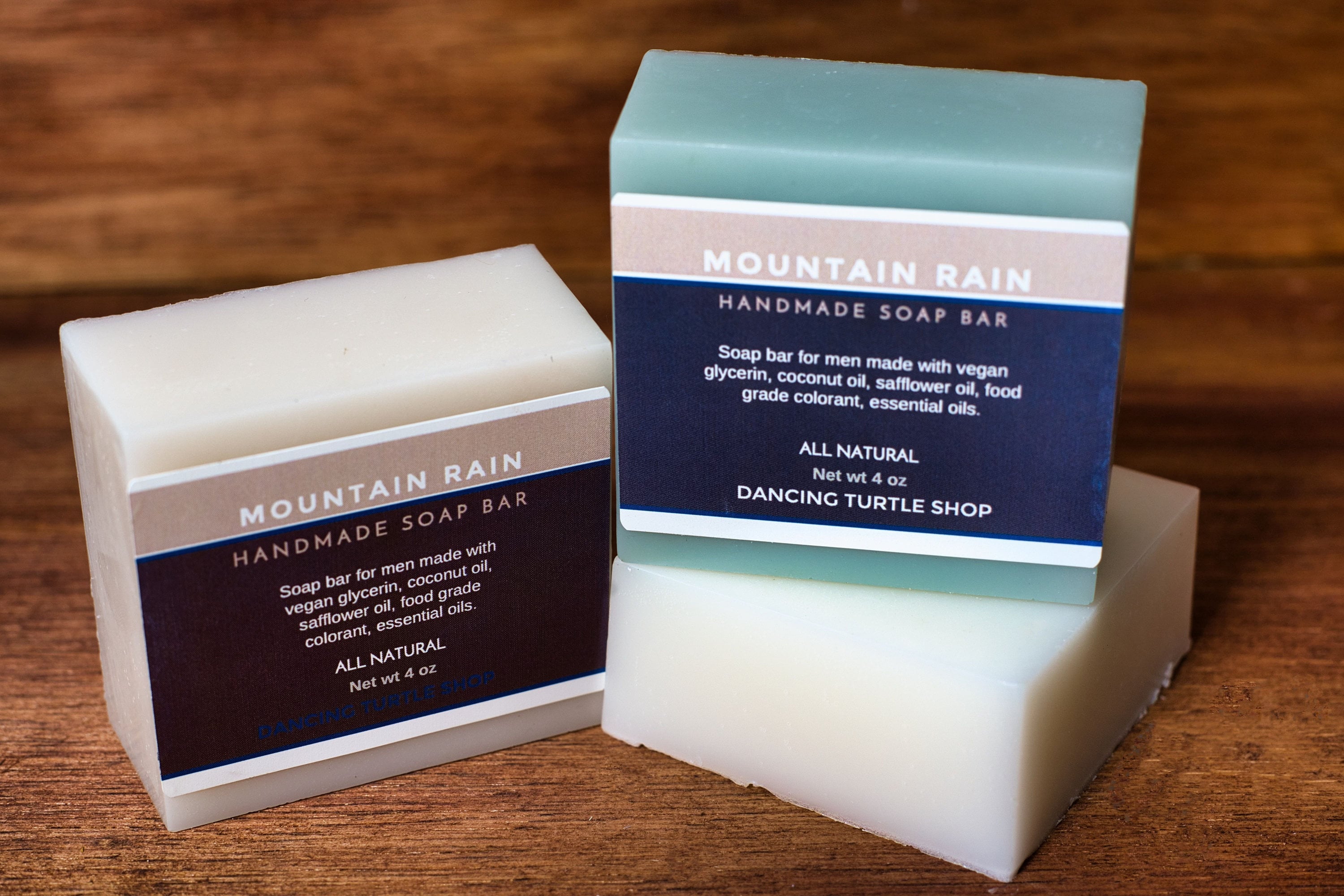 Sandalwood Cedar Spa Gift Set for Men | Grooming Care Package