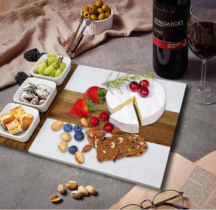 Personalized Charcuterie Board, Cutting Board, Trays and Platters, Home Gift, Wedding Gift, Housewarming Gift, Dining and Serving Gift