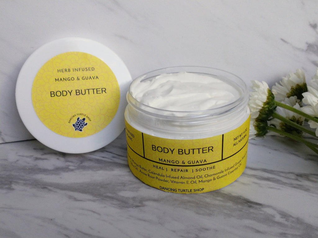 Spa Gift Basket, Organic Aromatherapy, Natural Self Care Gift Box